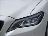 2018 Toyota Crown Hybrid RS, TRD aero kit, BLITZ coilovers, WORK 20-inch alloy wheels. Pearl Sedan for sale, Japanese used car export - photo 37 of 59 | GULJI TRADERS