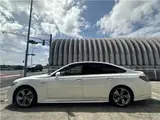 2018 Toyota Crown Hybrid RS Advance sunroof, TOM'S front lip, D inner mirrors. Pearl Sedan for sale, Japanese used car export - photo 15 of 65 | GULJI TRADERS