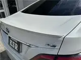 2018 Toyota Crown Hybrid RS Advance sunroof, TOM'S front lip, D inner mirrors. Pearl Sedan for sale, Japanese used car export - photo 21 of 65 | GULJI TRADERS
