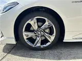 2018 Toyota Crown Hybrid RS Advance sunroof, TOM'S front lip, D inner mirrors. Pearl Sedan for sale, Japanese used car export - photo 28 of 65 | GULJI TRADERS