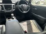2018 Toyota Crown Hybrid RS Advance sunroof, TOM'S front lip, D inner mirrors. Pearl Sedan for sale, Japanese used car export - photo 34 of 65 | GULJI TRADERS