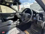 2018 Toyota Crown Hybrid RS Advance sunroof, TOM'S front lip, D inner mirrors. Pearl Sedan for sale, Japanese used car export - photo 36 of 65 | GULJI TRADERS