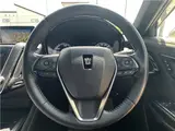 2018 Toyota Crown Hybrid RS Advance sunroof, TOM'S front lip, D inner mirrors. Pearl Sedan for sale, Japanese used car export - photo 47 of 65 | GULJI TRADERS
