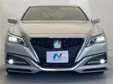2018 Toyota Crown Hybrid G-Executive Silver Sedan for sale, Japanese used car export - photo 9 of 30 | GULJI TRADERS
