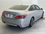2018 Toyota Crown Hybrid G-Executive Silver Sedan for sale, Japanese used car export - photo 17 of 30 | GULJI TRADERS