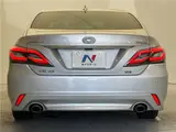 2018 Toyota Crown Hybrid G-Executive Silver Sedan for sale, Japanese used car export - photo 18 of 30 | GULJI TRADERS