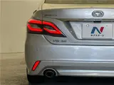 2018 Toyota Crown Hybrid G-Executive Silver Sedan for sale, Japanese used car export - photo 19 of 30 | GULJI TRADERS