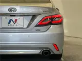 2018 Toyota Crown Hybrid G-Executive Silver Sedan for sale, Japanese used car export - photo 20 of 30 | GULJI TRADERS