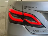 2018 Toyota Crown Hybrid G-Executive Silver Sedan for sale, Japanese used car export - photo 21 of 30 | GULJI TRADERS