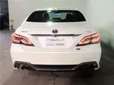 2018 Toyota Crown Hybrid RS Advance ★ Sunroof ★ Genuine Navigation System ★ Full-segment TV ★ Backup Camera ★ Company-owned vehicle Pearl Sedan for sale, Japanese used car export - photo 2 of 71 | GULJI TRADERS