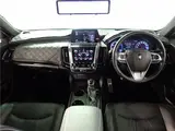 2018 Toyota Crown Hybrid RS Advance ★ Sunroof ★ Genuine Navigation System ★ Full-segment TV ★ Backup Camera ★ Company-owned vehicle Pearl Sedan for sale, Japanese used car export - photo 3 of 71 | GULJI TRADERS