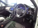 2018 Toyota Crown Hybrid RS Advance ★ Sunroof ★ Genuine Navigation System ★ Full-segment TV ★ Backup Camera ★ Company-owned vehicle Pearl Sedan for sale, Japanese used car export - photo 14 of 71 | GULJI TRADERS