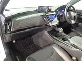 2018 Toyota Crown Hybrid RS Advance ★ Sunroof ★ Genuine Navigation System ★ Full-segment TV ★ Backup Camera ★ Company-owned vehicle Pearl Sedan for sale, Japanese used car export - photo 40 of 71 | GULJI TRADERS