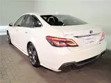 2018 Toyota Crown Hybrid RS Advance ★ Sunroof ★ Genuine Navigation System ★ Full-segment TV ★ Backup Camera ★ Company-owned vehicle Pearl Sedan for sale, Japanese used car export - photo 53 of 71 | GULJI TRADERS