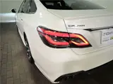 2018 Toyota Crown Hybrid RS Advance ★ Sunroof ★ Genuine Navigation System ★ Full-segment TV ★ Backup Camera ★ Company-owned vehicle Pearl Sedan for sale, Japanese used car export - photo 54 of 71 | GULJI TRADERS