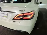 2018 Toyota Crown Hybrid RS Advance ★ Sunroof ★ Genuine Navigation System ★ Full-segment TV ★ Backup Camera ★ Company-owned vehicle Pearl Sedan for sale, Japanese used car export - photo 55 of 71 | GULJI TRADERS
