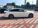 2018 Toyota Crown Hybrid RS Advance Pearl Sedan for sale, Japanese used car export - photo 7 of 30 | GULJI TRADERS