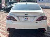 2018 Toyota Crown Hybrid RS Advance Pearl Sedan for sale, Japanese used car export - photo 9 of 30 | GULJI TRADERS
