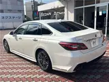 2018 Toyota Crown Hybrid RS Advance Pearl Sedan for sale, Japanese used car export - photo 10 of 30 | GULJI TRADERS