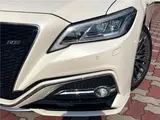 2018 Toyota Crown Hybrid RS Advance Pearl Sedan for sale, Japanese used car export - photo 14 of 30 | GULJI TRADERS