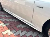 2018 Toyota Crown Hybrid RS Advance Pearl Sedan for sale, Japanese used car export - photo 27 of 30 | GULJI TRADERS