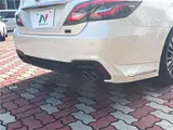 2018 Toyota Crown Hybrid RS Advance Pearl Sedan for sale, Japanese used car export - photo 28 of 30 | GULJI TRADERS