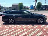 2018 Toyota Crown Hybrid RS Advance Black Sedan for sale, Japanese used car export - photo 7 of 30 | GULJI TRADERS