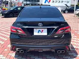 2018 Toyota Crown Hybrid RS Advance Black Sedan for sale, Japanese used car export - photo 9 of 30 | GULJI TRADERS