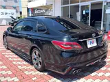 2018 Toyota Crown Hybrid RS Advance Black Sedan for sale, Japanese used car export - photo 10 of 30 | GULJI TRADERS