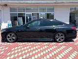 2018 Toyota Crown Hybrid RS Advance Black Sedan for sale, Japanese used car export - photo 11 of 30 | GULJI TRADERS
