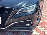 2018 Toyota Crown Hybrid RS Advance Black Sedan for sale, Japanese used car export - photo 15 of 30 | GULJI TRADERS