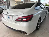 2018 Toyota Crown Hybrid RS Advance Pearl Sedan for sale, Japanese used car export - photo 22 of 30 | GULJI TRADERS