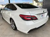 2018 Toyota Crown Hybrid RS Advance Pearl Sedan for sale, Japanese used car export - photo 30 of 30 | GULJI TRADERS