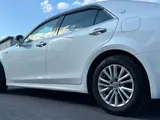2018 Toyota Crown Hybrid Royal Saloon USS rated 4.5 points Pearl Sedan for sale, Japanese used car export - photo 3 of 14 | GULJI TRADERS