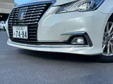 2018 Toyota Crown Hybrid Royal Saloon USS rated 4.5 points Pearl Sedan for sale, Japanese used car export - photo 6 of 14 | GULJI TRADERS