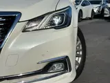 2018 Toyota Crown Hybrid Royal Saloon USS rated 4.5 points Pearl Sedan for sale, Japanese used car export - photo 7 of 14 | GULJI TRADERS