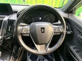 2018 Toyota Crown Hybrid RS Advance Pearl Sedan for sale, Japanese used car export - photo 18 of 30 | GULJI TRADERS
