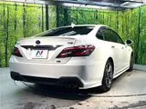 2018 Toyota Crown Hybrid RS Advance Pearl Sedan for sale, Japanese used car export - photo 20 of 30 | GULJI TRADERS