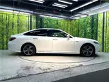 2018 Toyota Crown Hybrid RS Advance Pearl Sedan for sale, Japanese used car export - photo 21 of 30 | GULJI TRADERS