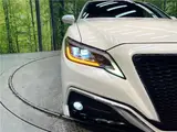 2018 Toyota Crown Hybrid RS Advance Pearl Sedan for sale, Japanese used car export - photo 30 of 30 | GULJI TRADERS