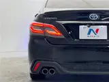 2018 Toyota Crown Hybrid RS Black Sedan for sale, Japanese used car export - photo 18 of 30 | GULJI TRADERS
