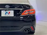 2018 Toyota Crown Hybrid RS Black Sedan for sale, Japanese used car export - photo 19 of 30 | GULJI TRADERS