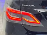 2018 Toyota Crown Hybrid RS Black Sedan for sale, Japanese used car export - photo 20 of 30 | GULJI TRADERS