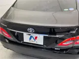 2018 Toyota Crown Hybrid RS Black Sedan for sale, Japanese used car export - photo 23 of 30 | GULJI TRADERS