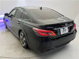 2018 Toyota Crown Hybrid RS Black Sedan for sale, Japanese used car export - photo 28 of 30 | GULJI TRADERS