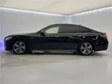 2018 Toyota Crown Hybrid RS Black Sedan for sale, Japanese used car export - photo 30 of 30 | GULJI TRADERS