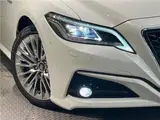 2018 Toyota Crown Hybrid G Pearl Sedan for sale, Japanese used car export - photo 6 of 30 | GULJI TRADERS