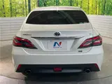 2018 Toyota Crown Hybrid G Pearl Sedan for sale, Japanese used car export - photo 17 of 30 | GULJI TRADERS