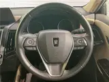 2018 Toyota Crown Hybrid G Pearl Sedan for sale, Japanese used car export - photo 24 of 30 | GULJI TRADERS