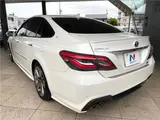 2018 Toyota Crown Hybrid RS Advance Pearl Sedan for sale, Japanese used car export - photo 23 of 30 | GULJI TRADERS